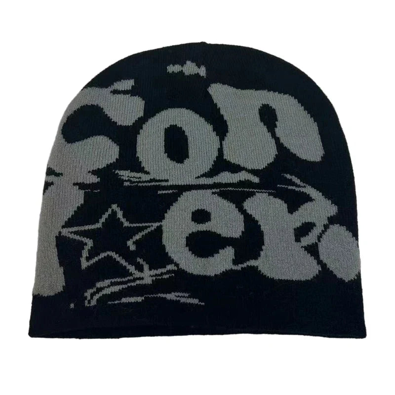 Conquer Beanie