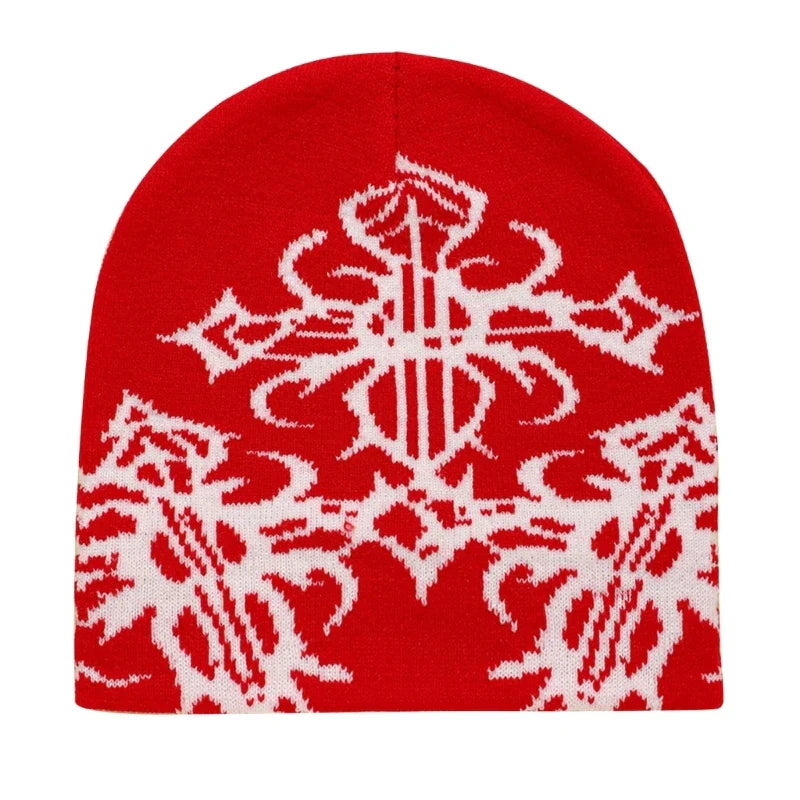 Wild Stand  Beanie