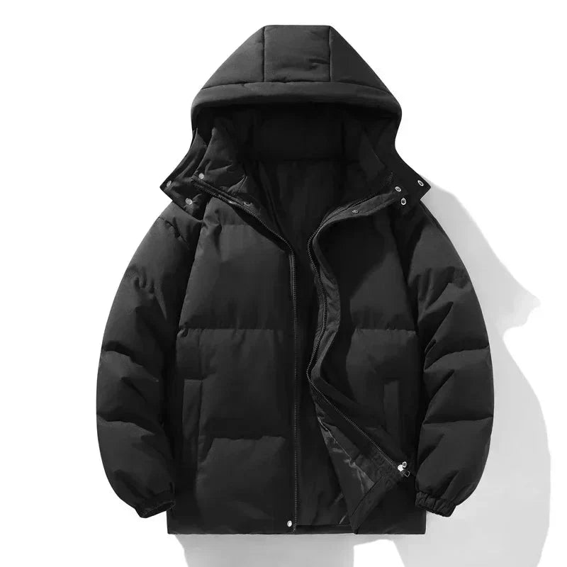 Thermal Winter Jacket