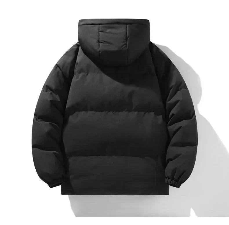 Thermal Winter Jacket