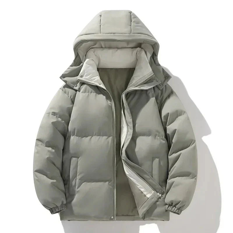 Thermal Winter Jacket