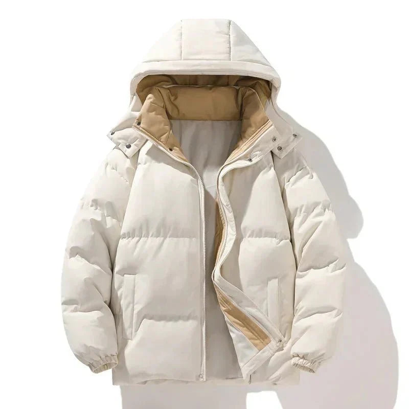 Thermal Winter Jacket