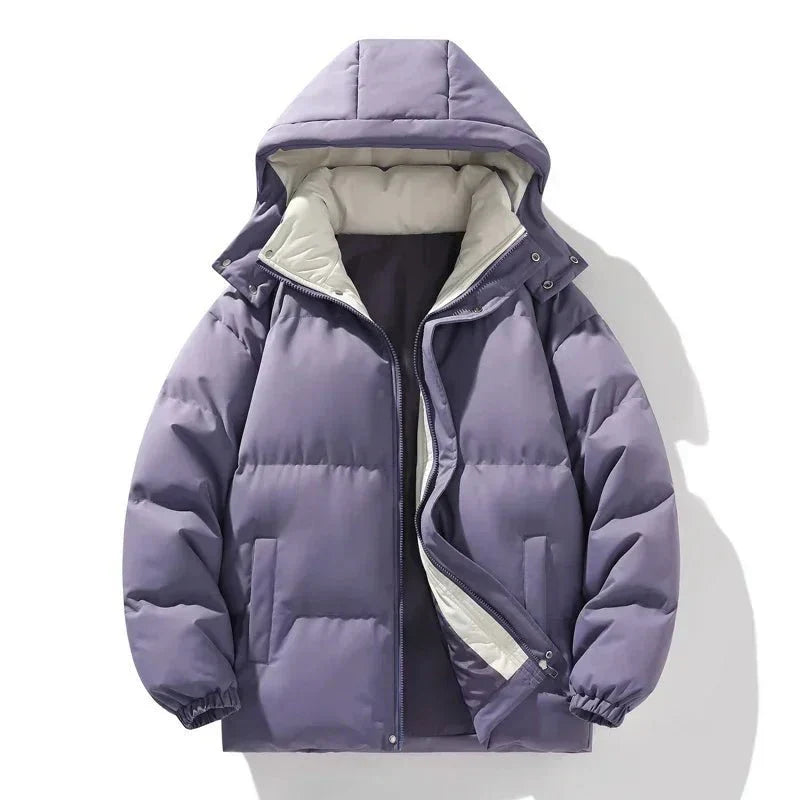 Thermal Winter Jacket